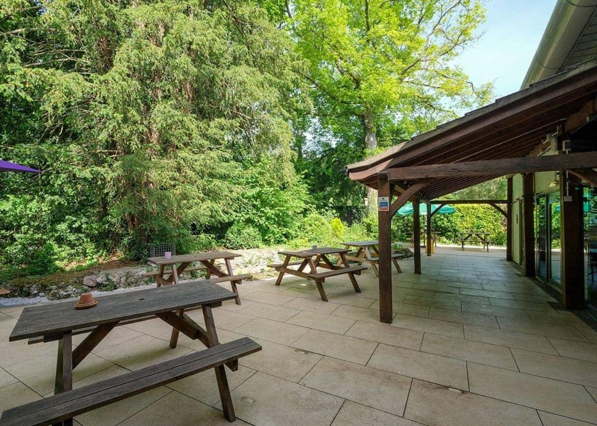 Fell End Hotel Milnthorpe Exterior photo