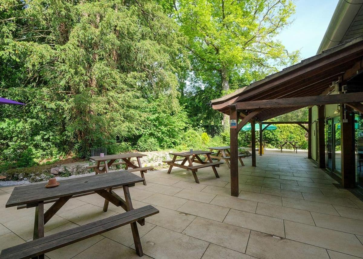 Fell End Hotel Milnthorpe Exterior photo